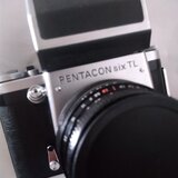 Apart Foto Pentacon Six TL